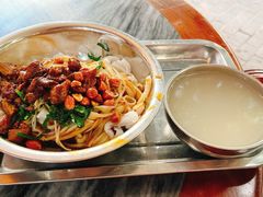 -邕味老友(人民西路店)