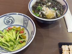 -王繁星面馆(西安熙地港店)