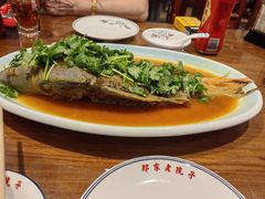 -那家老院子东北菜·饺子·小鸡炖蘑菇(艳华街店)