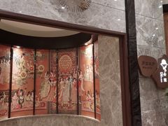 -寻梦盛唐主题水会(龙岗店)