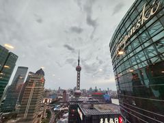-上海凯宾斯基大酒店