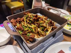 贝勒爷烤肉-羲和雅苑烤鸭坊(丰台万达店)