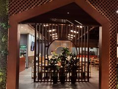 门面-大自然醉鹅·铁锅火焰鹅(上海联洋店)