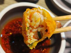 -隆喜元鱼汤包·海鲜(中联广场店)