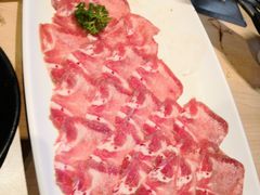 -新石器烤肉(南站店)