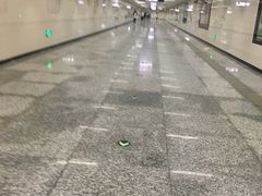 -北沙滩(地铁站)