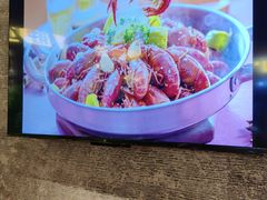 -神府路壹号·海鲜烧烤·砂锅粥·锅物(三坊七巷店)