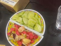 -芦月轩羊蝎子(太平桥店)