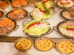 -黄三怪(银座和谐广场店)
