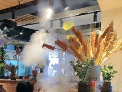 -云尊府云南菜·蒸汽石锅鱼(学清路店)