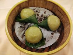 香草粿-新梅园不夜粥(龙华店)