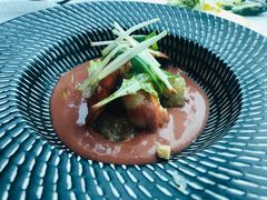 -翡翠36餐厅(浦东香格里拉店)