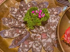 -西塔老太太泥炉烤肉(武汉摩尔城店)