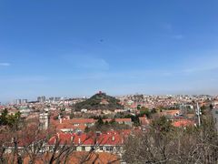-青岛海滨风景区小鱼山