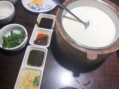 -布衣草棚风格餐厅