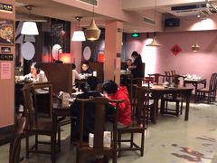 -鱼食饭稻·苏浙土菜17年老馆子(平江路店)