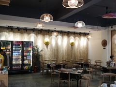 -德四家·傣族风味烧烤(金实店)