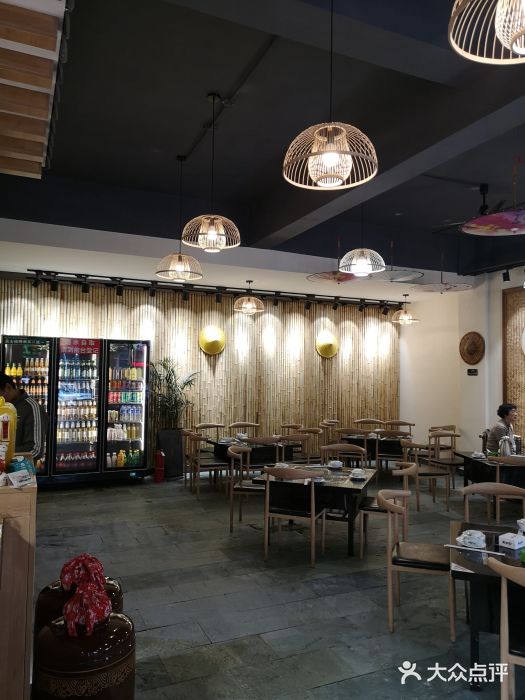 德四家·傣族风味烧烤(金实店)图片