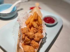 -蚝翅·海鲜粥·烧烤·宁夏滩羊季(玉米楼店)