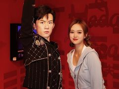 -上海杜莎夫人蜡像馆