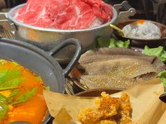 -冯校长老火锅(深圳总店)
