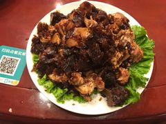 -老胶东家常菜馆(市场一路店)