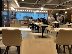大堂-巴扎屋大盘鸡·新疆菜(汇嘉时代店)