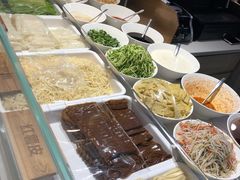 -一醒·手工面·西北传统小吃(新南凯德店)