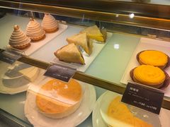 -湛卢咖啡(大安馆店)