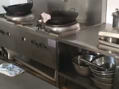 自助取餐区-一口猪海鲜浑锅·东北家常菜