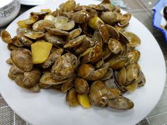 -老陈饭店(黑石支路店)