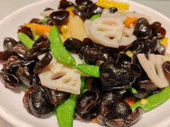 -新洪记·丽久饭店(铁西店)