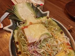 -恩你小木屋·韩式料理(假日广场店)