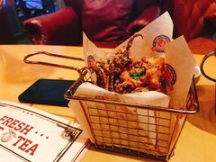 -MR.ROCKY洛奇先生RESTAURANT&BAR(宝安壹方城店)