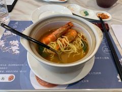 -南山鲜虾面·活鲜小馆·海味大连菜(南山总店)