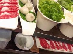 -海底捞火锅(苏宁生活广场店)