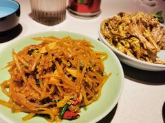 -局气 烤鸭·北京菜(武清店)