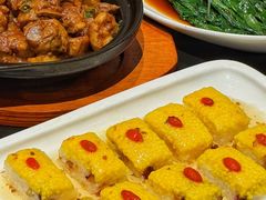 -国人川菜(李家村建东街店)
