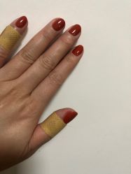 -Nail Romance·美甲罗曼史