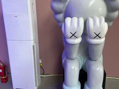 -未来战场·大空间VR·轰趴·团建(常营店)