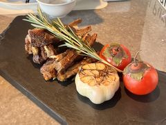 -木守西溪溪隐餐厅