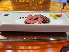 -阿斯牛牛·凉山菜(新会展店)