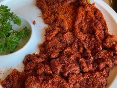 -千纸鹤嫩汁烤肉(学府店)