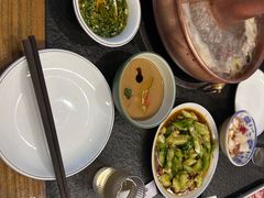 -仁和四季涮肉馆(天坛南门店)