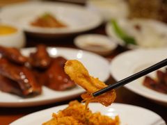 -杭州JW万豪酒店-万豪中餐厅