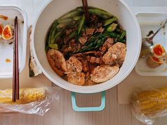 -客家汇·客家传承菜(水库店)