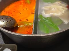 -大龙燚·旷野鲜火锅(广州首店)
