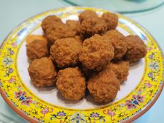 -福荣居褡裢火烧京味家常菜(西四店)