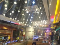 -河坝烧烤串城(金达莱店)