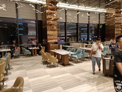 -威海蓝海御华大饭店·蓝钻美食自助百汇